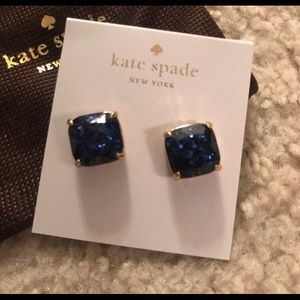 Kate Spade earrings